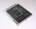 MP8018B ANALOGIC  IC