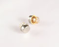 LM733H-MIL NATIONAL SEMICONDUCTOR  Transistor