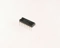 4049BPC FAIRCHILD  IC