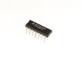 MC74HC164N MOTOROLA  8 Bit Seria Input - Parallel Output Shift Register