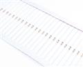 1N5245BRL MOTOROLA  Zener Diode