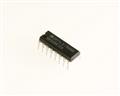 SN74LS195AND MOTOROLA  4-bit Parallel Access Shift Registers