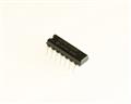 HD74LS107P HITACHI  IC