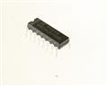 DM74LS156N NATIONAL SEMICONDUCTOR  Dual 2-to-4 Line Decoders/demultiplexers.