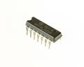 HD74LS22P HITACHI  IC