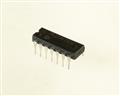 74LS10N SIGNETICS [2028021501] Triple 3-input NAND
