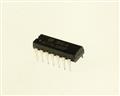 HD74LS40P HITACHI  IC