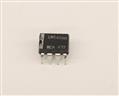 LM1458N RCA  Dual Operational Amplifier.
