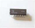 SN54L00J Texas Instruments  Quad 2-input NAND Gate
