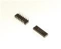 MC74F20N MOTOROLA  Dual 4-input NAND Gate