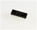 74F74PC NATIONAL SEMICONDUCTOR  Dual D-Type Positive Edge-Triggered Flip-Flop