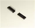 MC74F10N MOTOROLA  Triple 3-Input NAND Gate