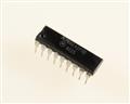 MCM66L41P30 MOTOROLA  4096-Bit Static RAM