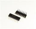 SN74F11N Texas Instruments  Triple 3-input AND gate
