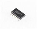 SN74ALVC245DW Texas Instruments  Octal Bus Transceivers 3-state
