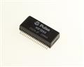 HX1250 PULSE  Quad Port Transformer Module