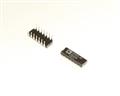 ADG412JN ANALOG DEVICES  Precision Quad SPST Switches