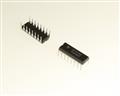 MC74F151N MOTOROLA  High Speed 8 Input Multiplexer