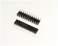 LH52252-45 SHARP  CMOS SRAM