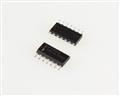 MC54HC164J MOTOROLA  8-Bit Serial Input - Parallel Output Shift Register