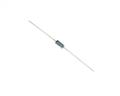 1N5817 MOTOROLA  SCHOTTKY BARRIER RECTIFIERS