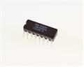 SW7510FQ PMI  Quad SPST JFET Analog Switch