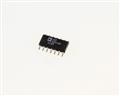 AD824AR ANALOG DEVICES  Single Supply Rail to Rail Low Power