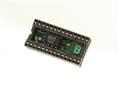 DS1213B DALLAS  DIP Socket