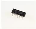 SN74LS386N MOTOROLA  2 Input Quad Exclusive or Gate
