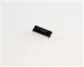 SN74LS175N MOTOROLA  Quad D-type Flip-flops