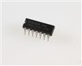 74HC32AP TOSHIBA  Quad 2 Input OR Gate
