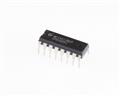 MC14512BCP On Semiconductor  8 Channel Data Selector