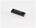 SN74HC107N Texas Instruments  Dual JK Flip-Flop