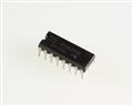 D41256C-15 NEC  1 Bit Dynamic NMOS RAM
