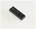 TMS4256-12NL Texas Instruments  144 Bit Dynamic RAM Access Memory