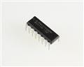 M5K4164ANP-12 MITSUBISHI  1 Bit Dynamic RAM