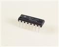 SN74LS37N MOTOROLA  Quad 2-input NAND Buffers