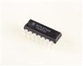 SN74LS74AN MOTOROLA  -