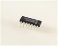 DM74S03N NATIONAL SEMICONDUCTOR  Quad 2 Input NAND Gate
