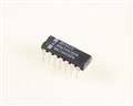 MM74HC02N NATIONAL SEMICONDUCTOR  Quad 2 Input NOR Gate