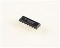 SN74LS85N MOTOROLA  4 Bit Magnitude Comparators