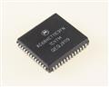 XC68HC711E9FN MOTOROLA  Microprocessor