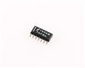 74F86SC NATIONAL SEMICONDUCTOR  2 Input Exclusive OR Gate