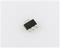 LM1117MPX-ADJ NSC  Voltage regulator