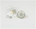 ECG213 SYLVANIA  PNP Power Transistor