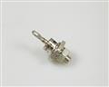 JANTX1N1186 General Electric [2028035494] POWER RECTIFIER