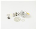 2N174A MOTOROLA [2028040461] PNP Germanium Power Transistor