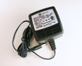 DV-1280 CUI  power supply 120V 16W ac adapter