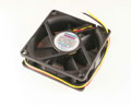F8025E05B2 MECHATRONICS [2031000040] 5 VDC fan