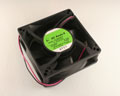 KLDC24U7 JAPAN SERVO [2031000226] 24 VDC fan